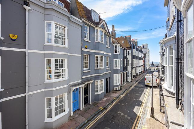 4 bed property, in Charles Street, £650,000
