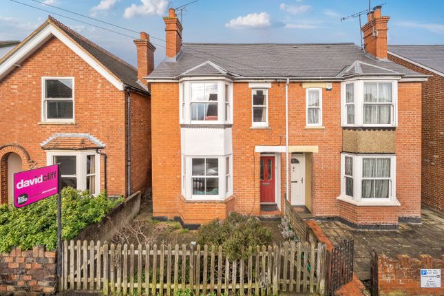 3 bed property, in Wescott Road, £475,000