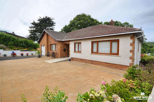 4 bed property, in St. Dogmaels Road, £485,000