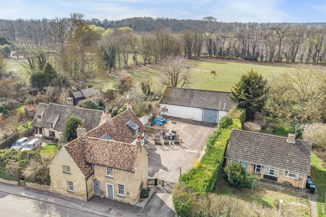 6 bed property, in The Old Fire Station, £825,000