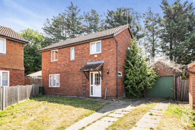 4 bed property, in Diligent Drive, £350,000