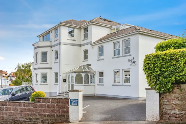 2 bed property, in Cleveland Road, £190,000