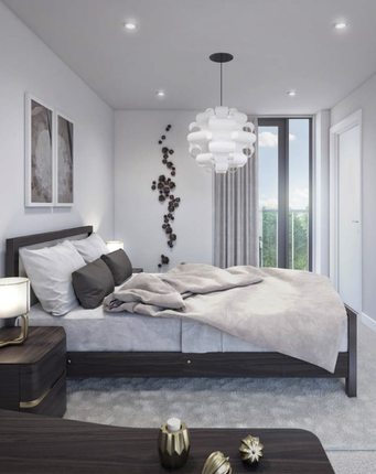 1 bed property, in Blackfriars Street, £210,000