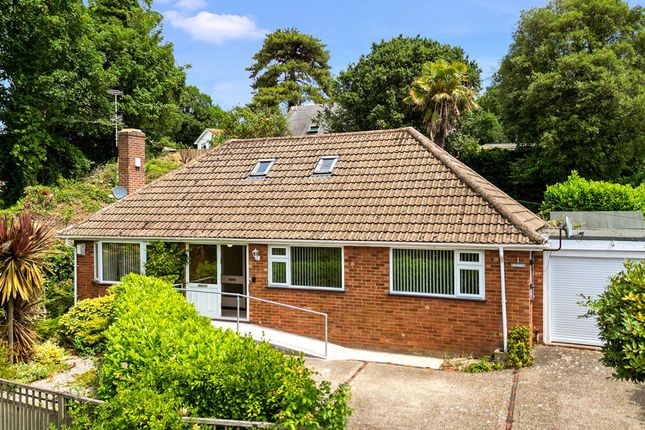 2 bed property, in Cannongate Avenue, £425,000