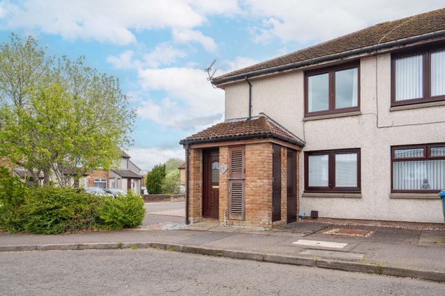 1 bed property, in Malcolm Court, £109,995