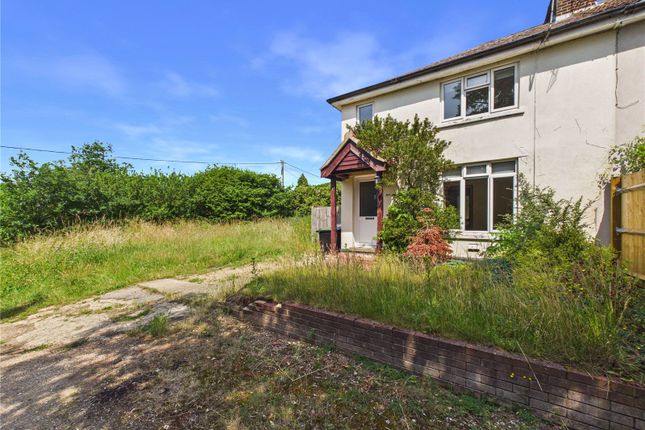 2 bed property, in Mill Lane, £295,000