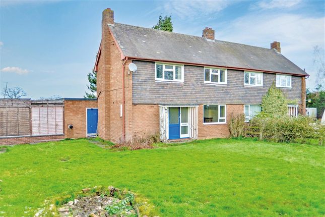 3 bed property, in Coven Lane, £176,000