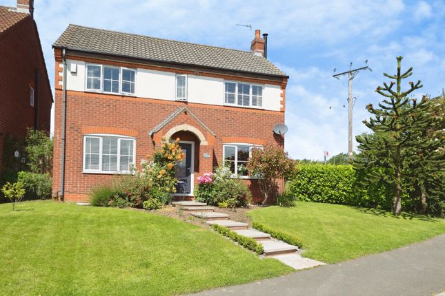 3 bed property, in Ings Lane, £262,000