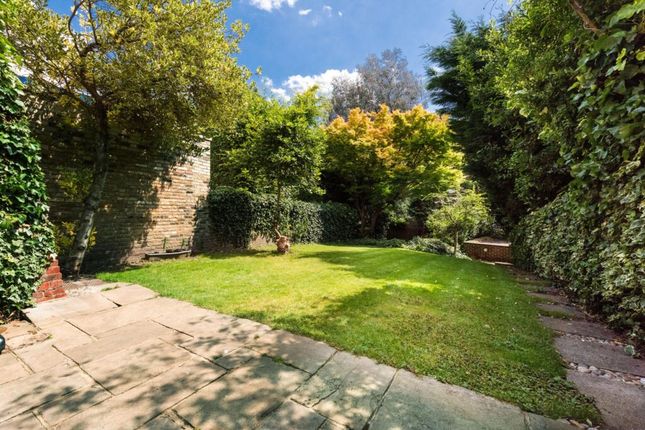 4 bed property, in Arkwright Road, £3,595,000
