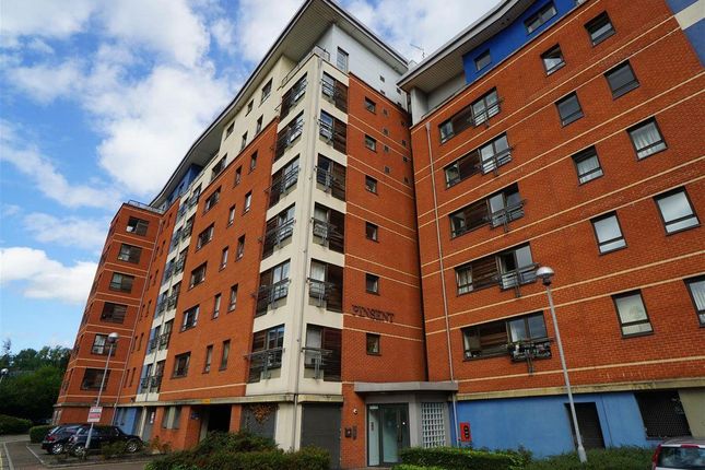 2 bed property, in Millsands, £145,000