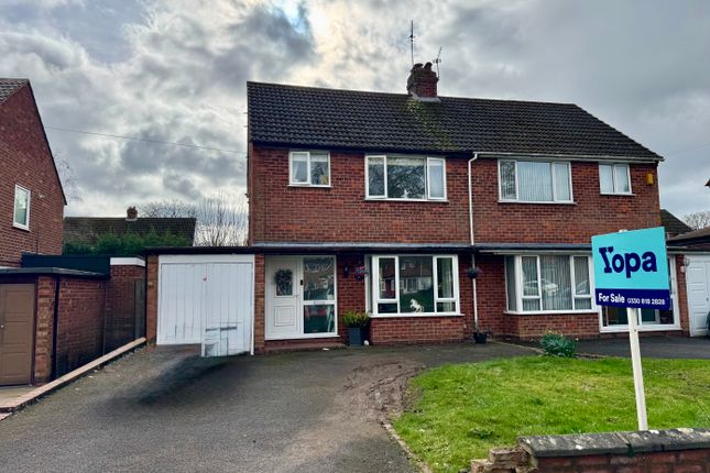 3 bed property, in Oxhill Road, £350,000