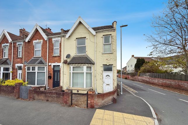 1 bed property, in Main Road, £105,000