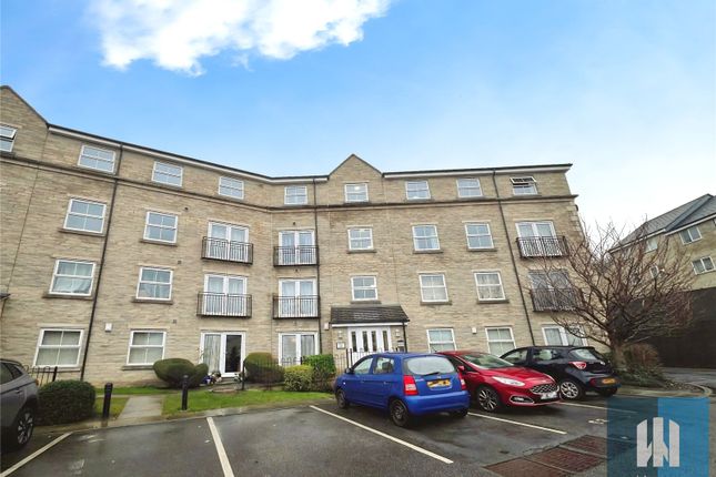 2 bed property, in Spool Court, £100,000