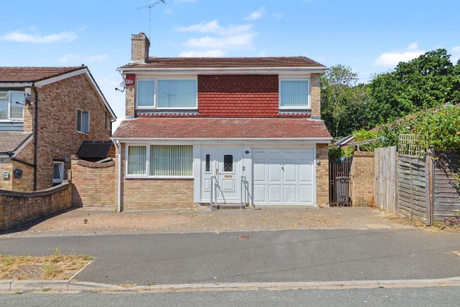 4 bed property, in Alameda Way, £260,000