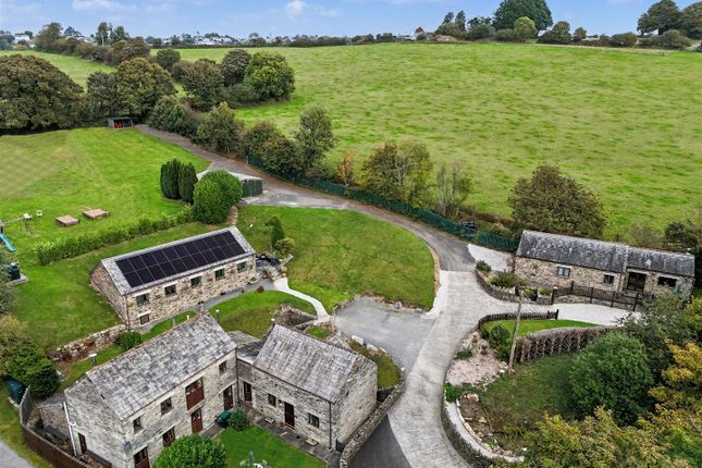 7 bed property, in Lamellion -Liskeard, £865,000
