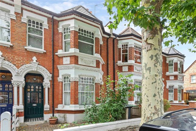 6 bed property, in Niton Street, £1,650,000