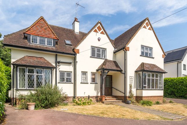 4 bed property, in Blundel Lane, £1,250,000