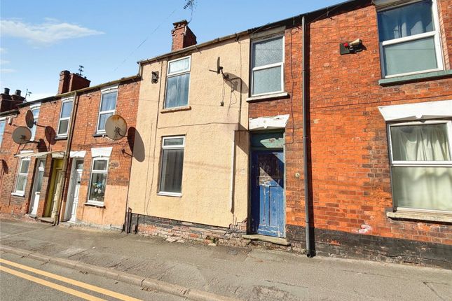 2 bed property, in Baggholme Road, £101,700