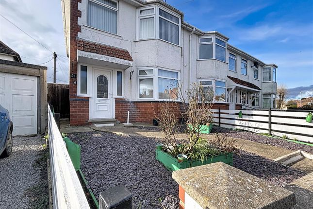3 bed property, in Cliff Road, £147,950