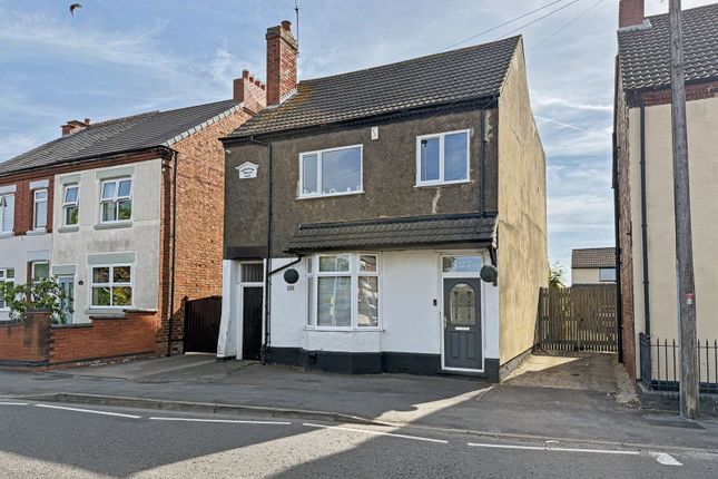 4 bed property, in Melbourne Road, £280,000