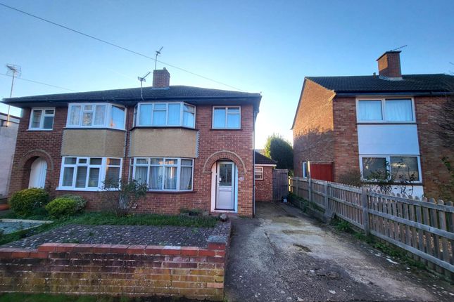 3 bed property, in Perrin Street, £475,000