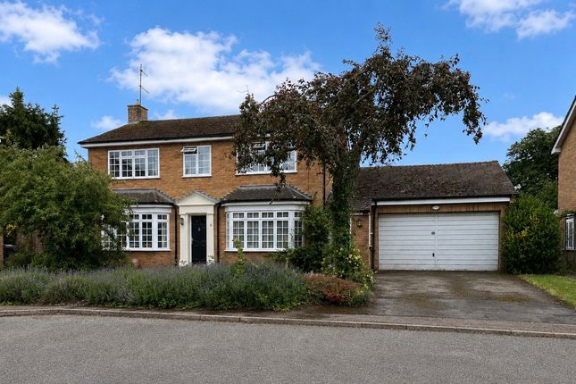 4 bed property, in Milton Court, £660,000