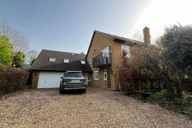 7 bed property, in Longridge House, £660,000
