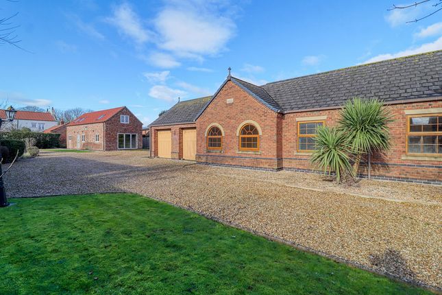 3 bed property, in Old Village Street, £599,950