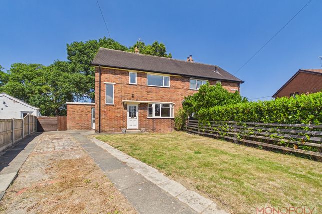 3 bed property, in Bedwell Crescent, £275,000
