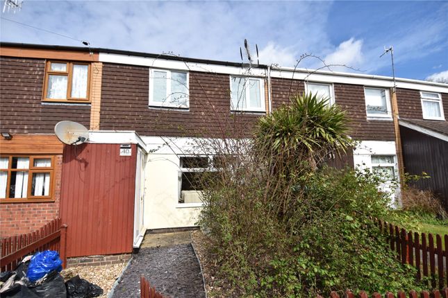 3 bed property, in Shepherds Green, £160,000