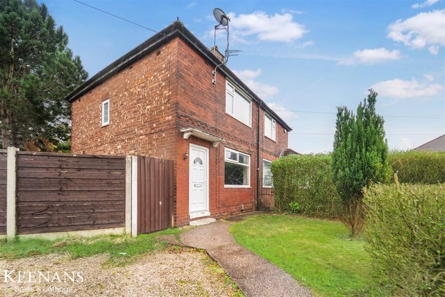Studio, in Dalton Drive, £210,000