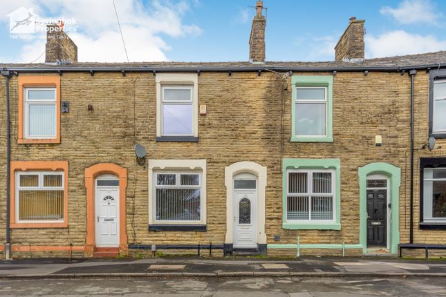 2 bed property, in Herbert Street, £140,000