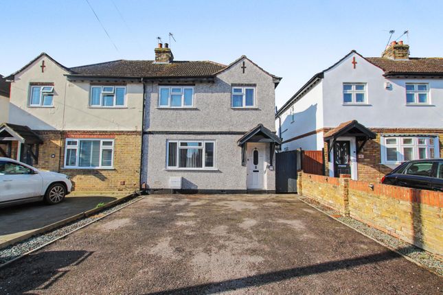 3 bed property, in Albert Road, £490,000