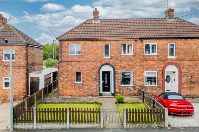 3 bed property, in St. Leonards Avenue, £180,000