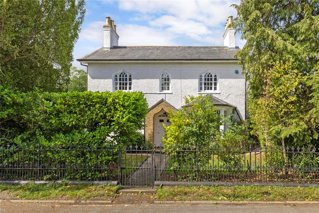 8 bed property, in Halstead Hill, £1,895,000