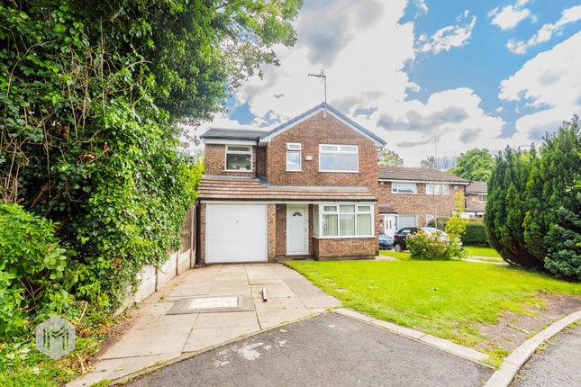 4 bed property, in New Drake Green, £350,000