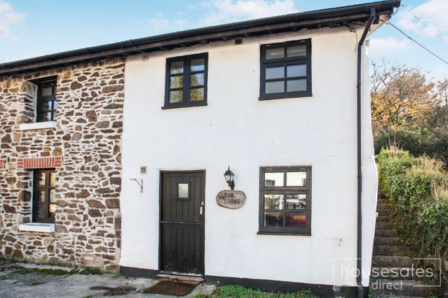 2 bed property, in Cridford Inn, £160,000