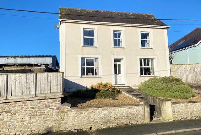 4 bed property, in Cynwyl Elfed, £395,000