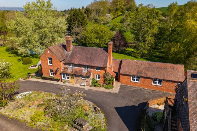 4 bed property, in Eastham, £1,250,000