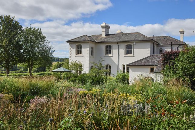 7 bed property, in Itchen Stoke Manor, £4,500,000