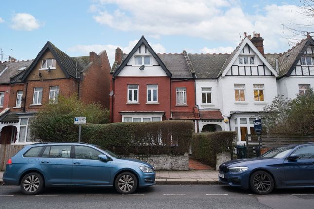 7 bed property, in Walm Lane, £1,695,000