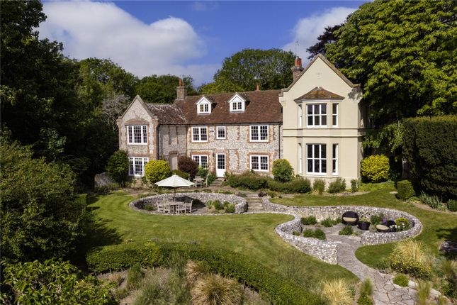 8 bed property, in Alfriston, £3,250,000