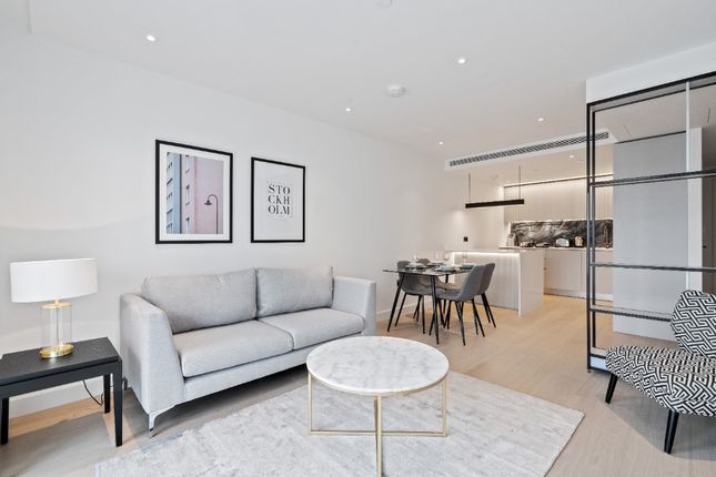 2 bed property, in Belvedere Row, £1,400,000