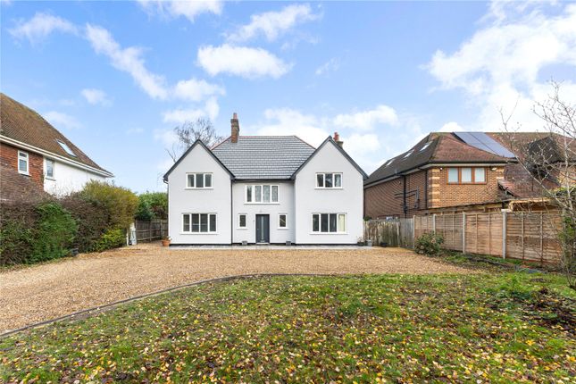 4 bed property, in London Road, £1,100,000