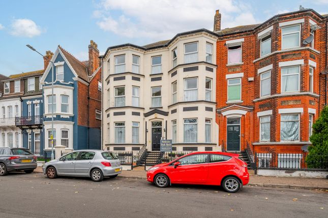 24 bed property, in Wellesley Road, £475,000