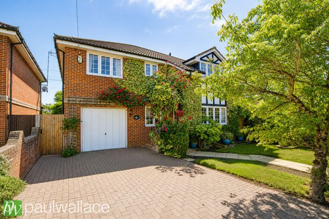 4 bed property, in Eldon Road, £759,995