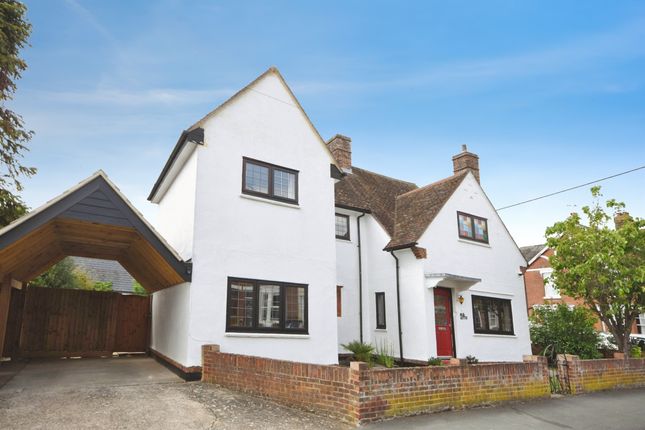 3 bed property, in Pretoria Road, £550,000