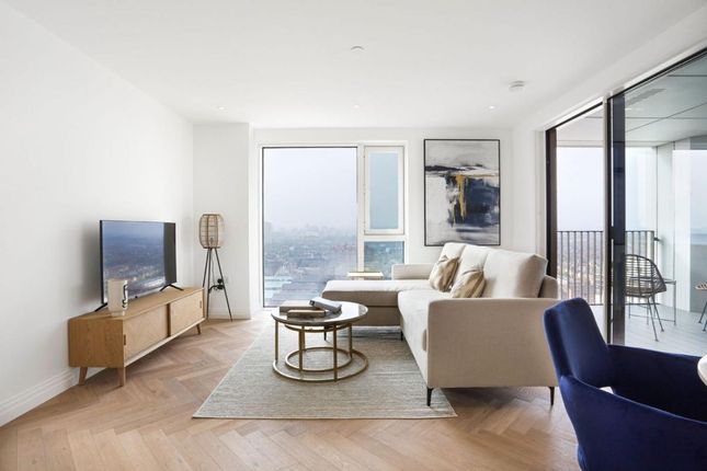 1 bed property, in Kings Tower, £849,950