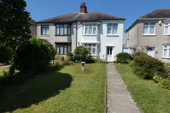 3 bed property, in Gnoll Park Road, £225,000