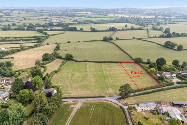 Studio, in East Coker, £400,000